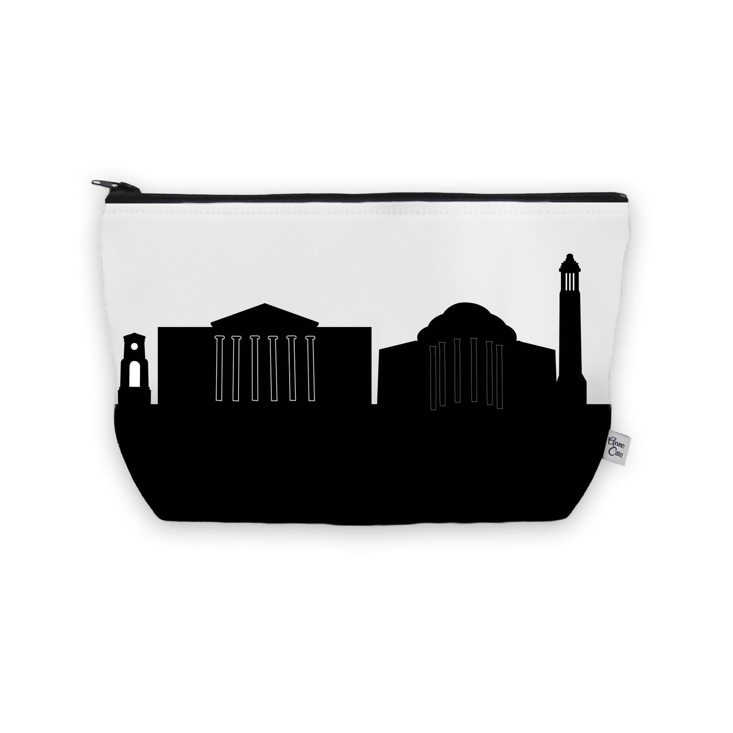 Skyline Cosmetic Makeup Bag