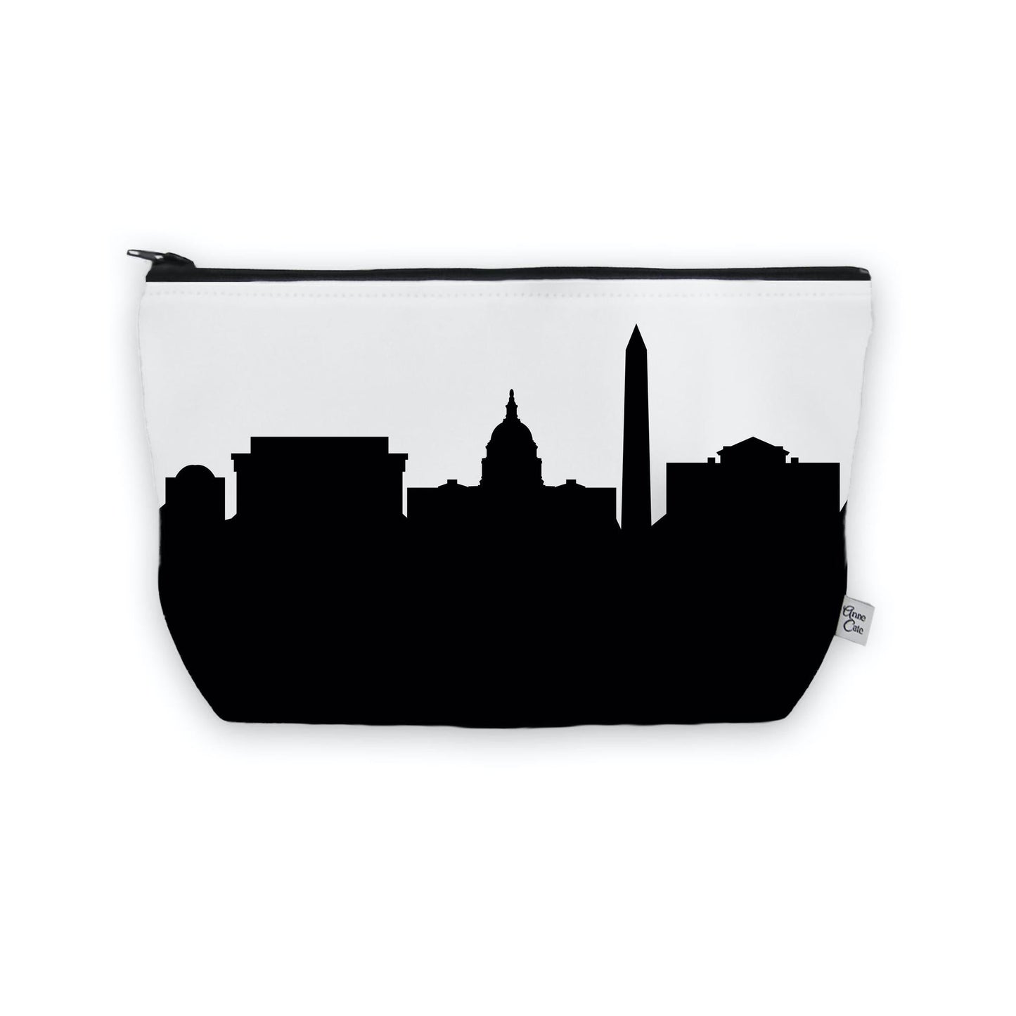 Skyline Cosmetic Makeup Bag