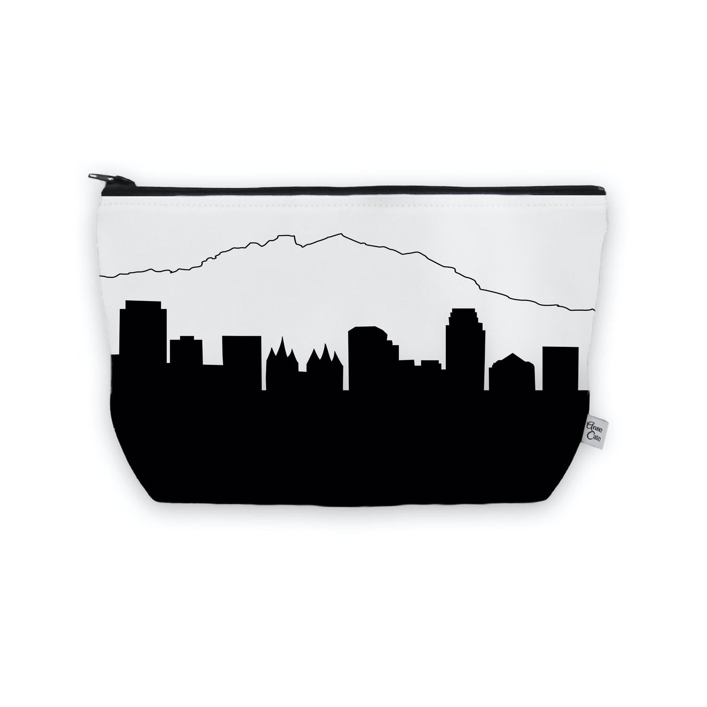Skyline Cosmetic Makeup Bag