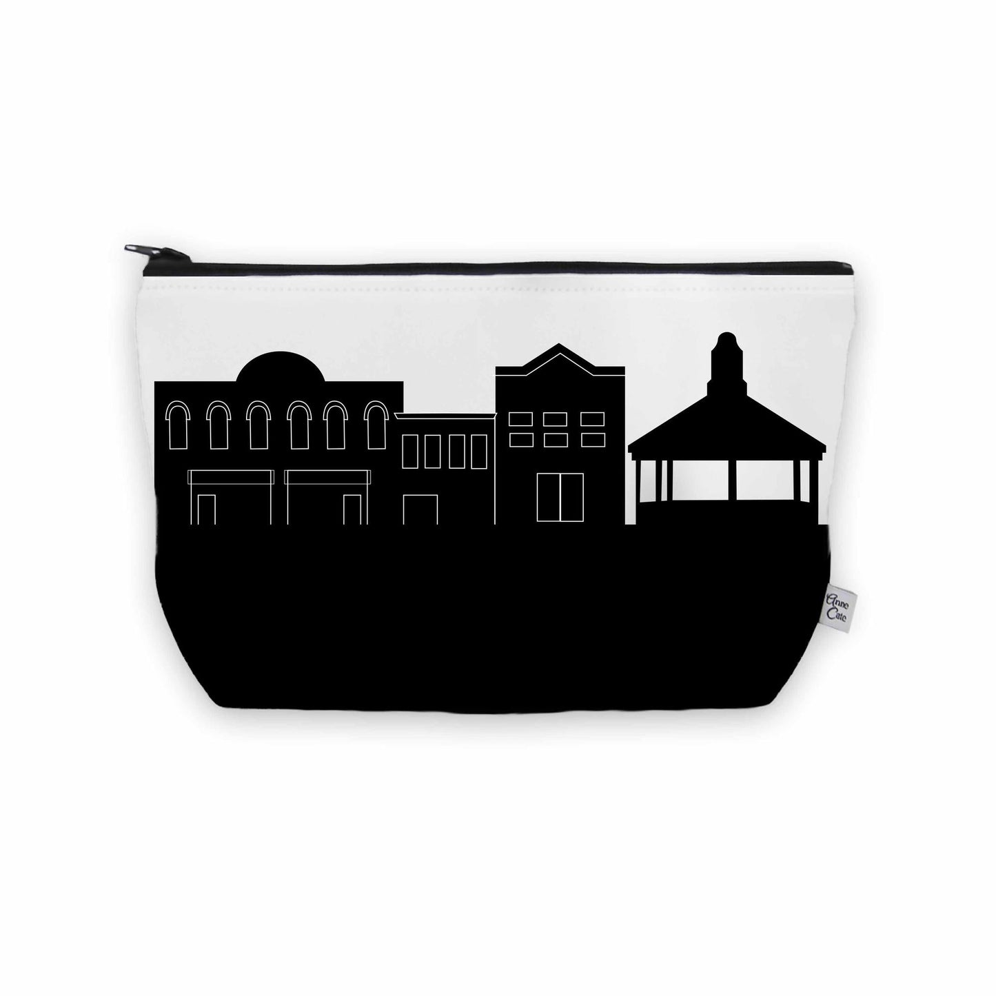 Skyline Cosmetic Makeup Bag