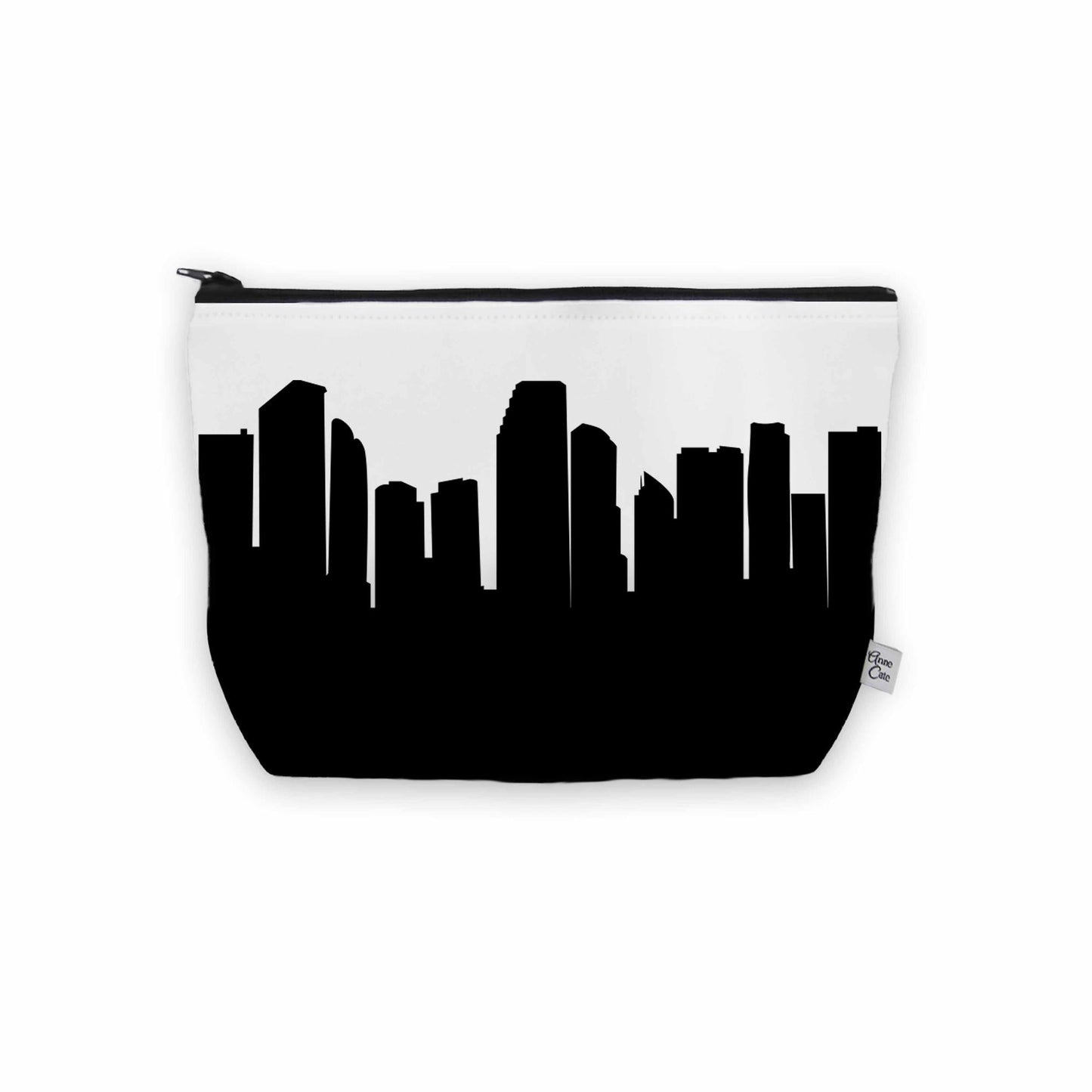 Skyline Cosmetic Makeup Bag