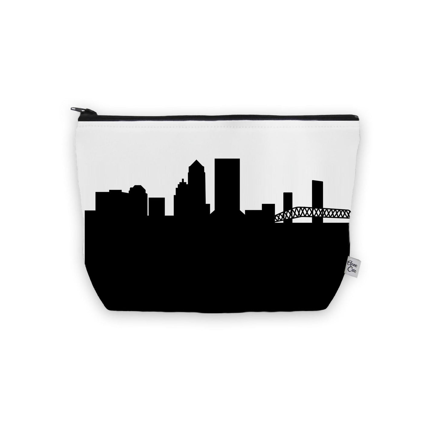 Skyline Cosmetic Makeup Bag