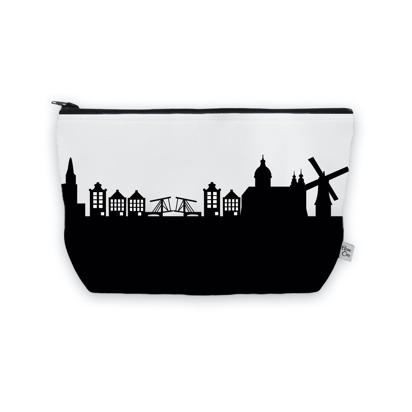 Skyline Cosmetic Makeup Bag