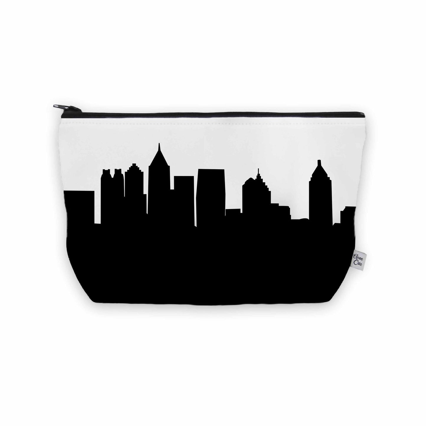 Skyline Cosmetic Makeup Bag