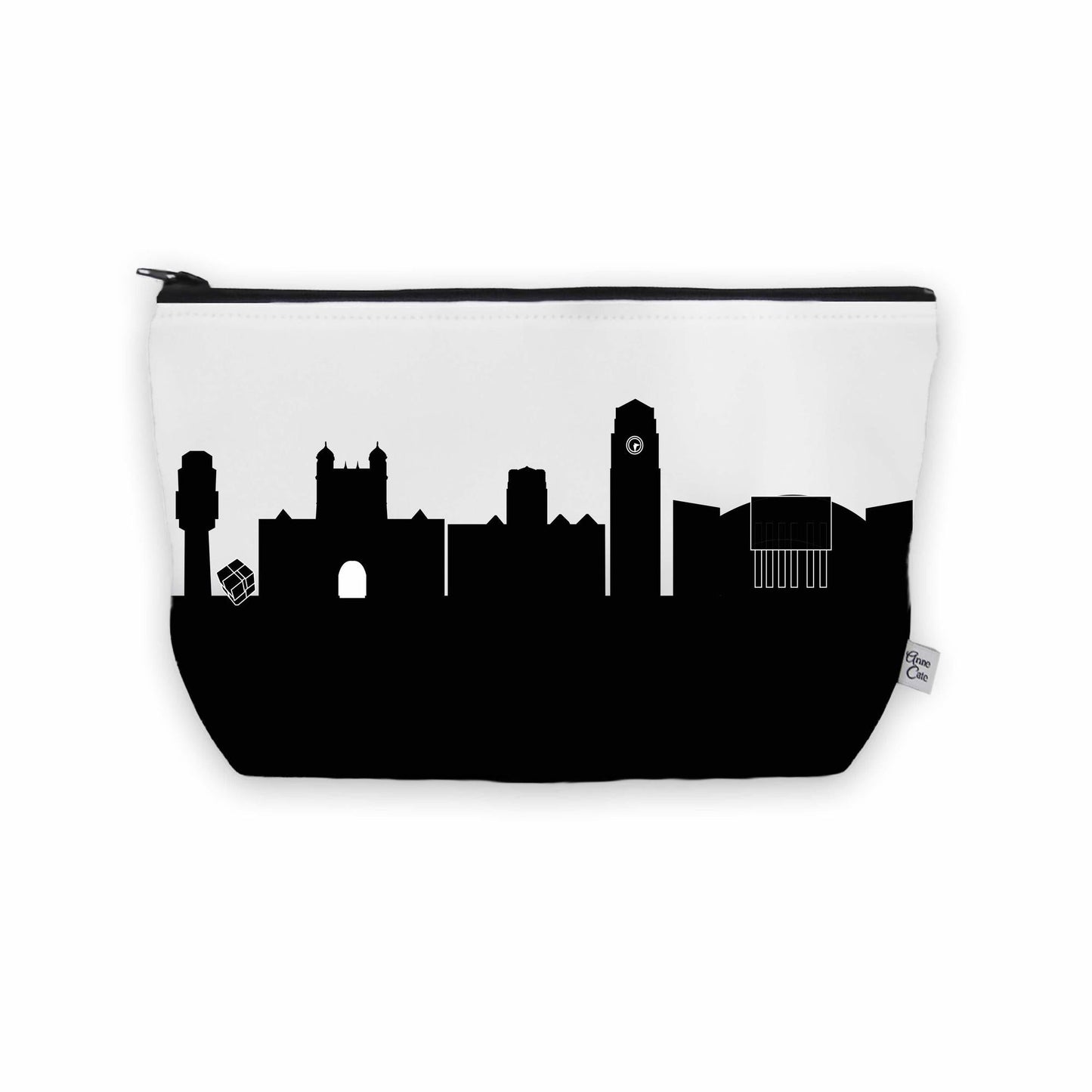 Skyline Cosmetic Makeup Bag