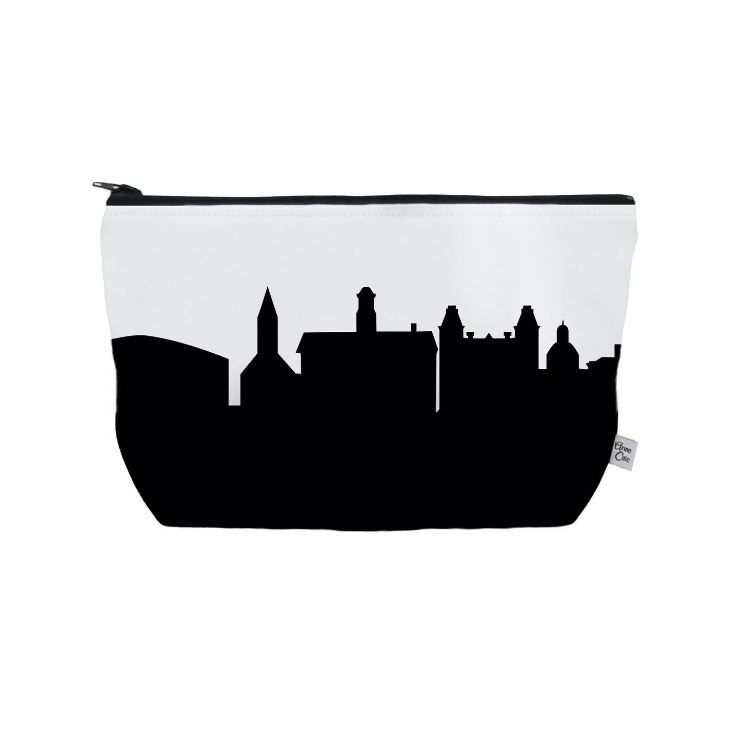 Skyline Cosmetic Makeup Bag