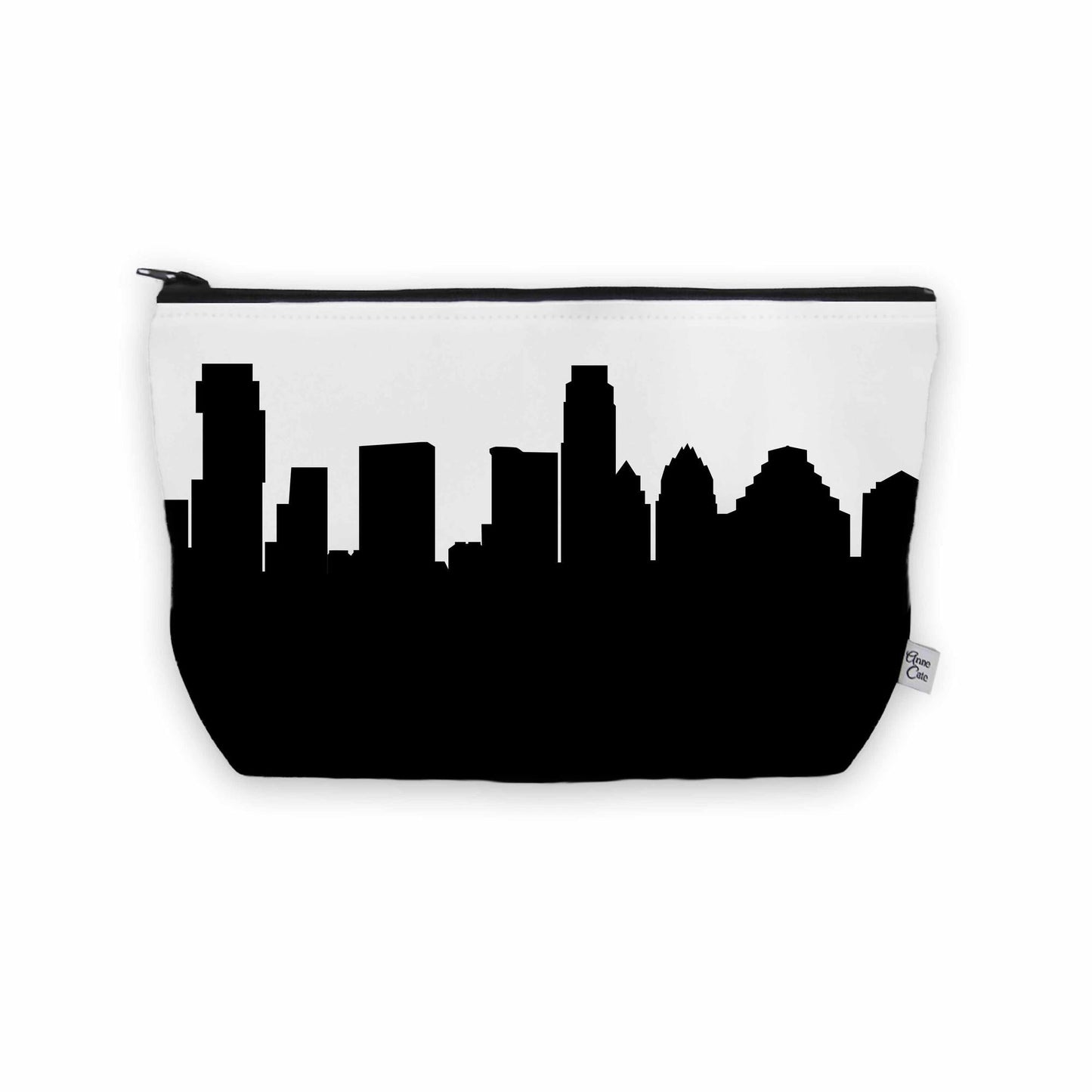 Skyline Cosmetic Makeup Bag