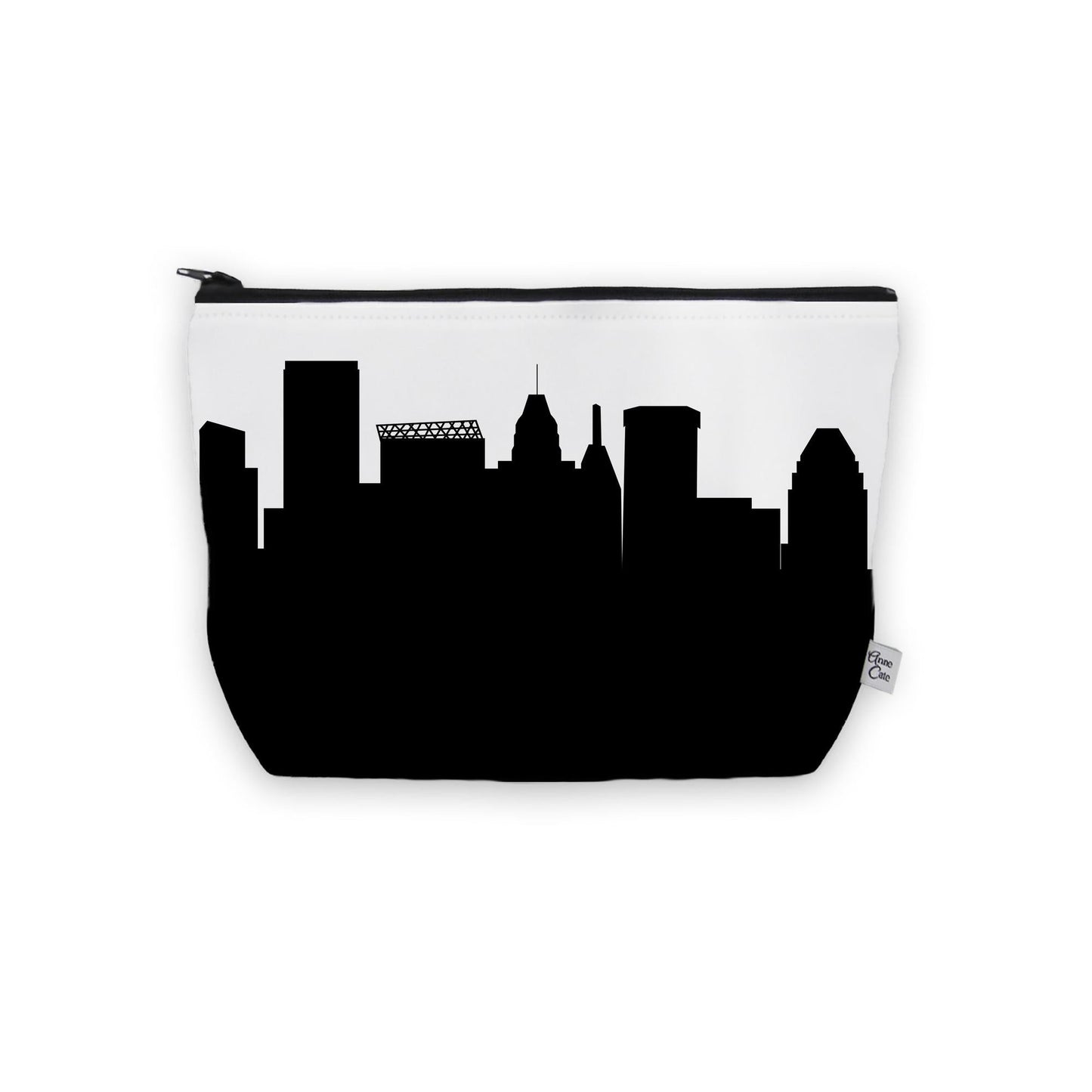 Skyline Cosmetic Makeup Bag