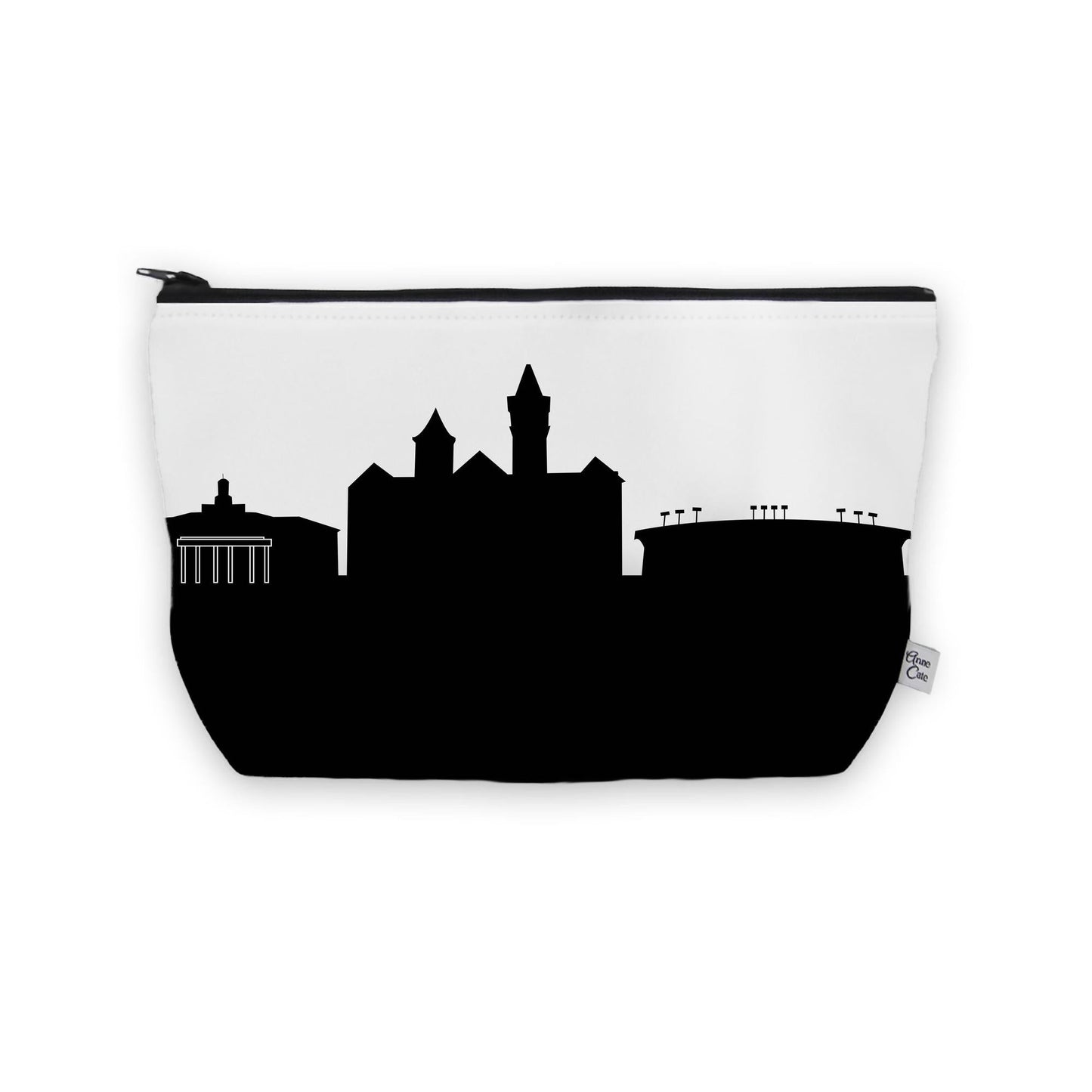 Skyline Cosmetic Makeup Bag