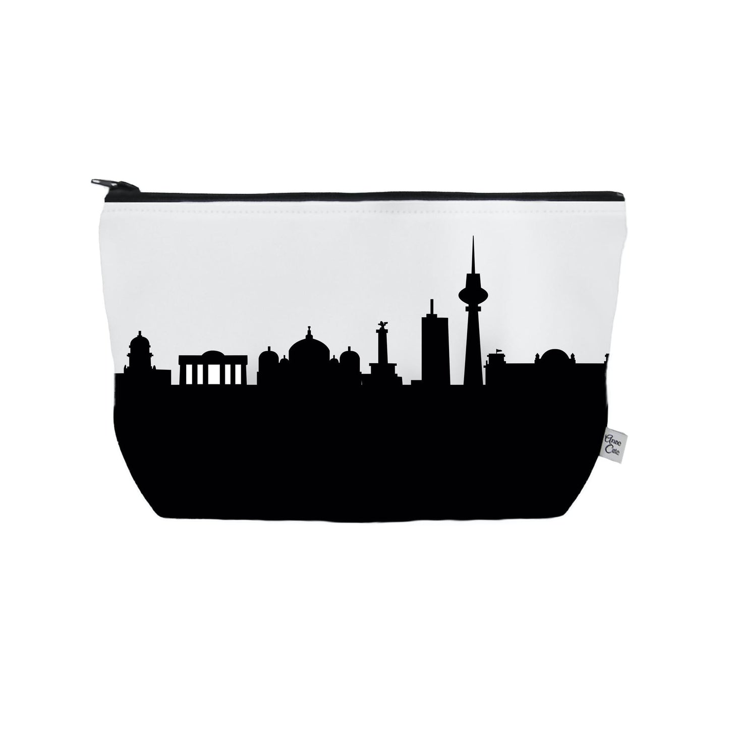 Skyline Cosmetic Makeup Bag