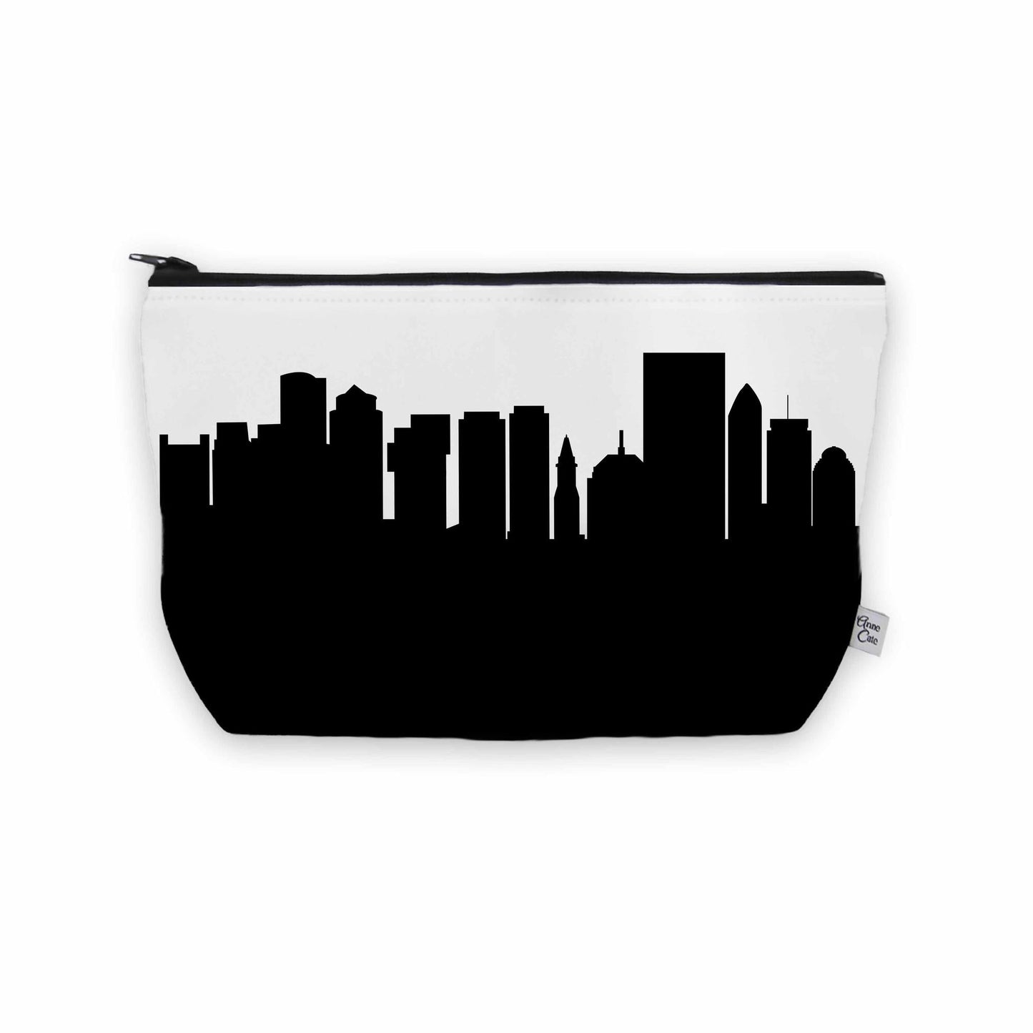 Skyline Cosmetic Makeup Bag