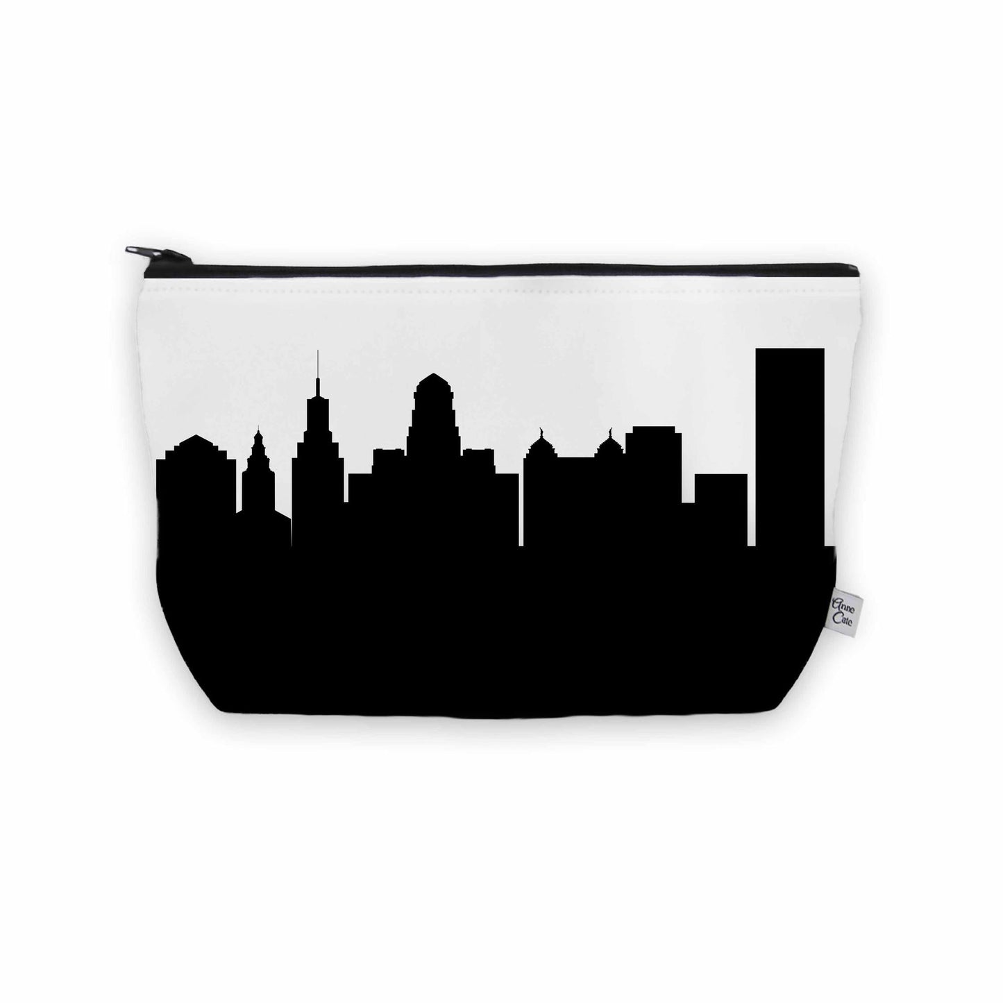 Skyline Cosmetic Makeup Bag