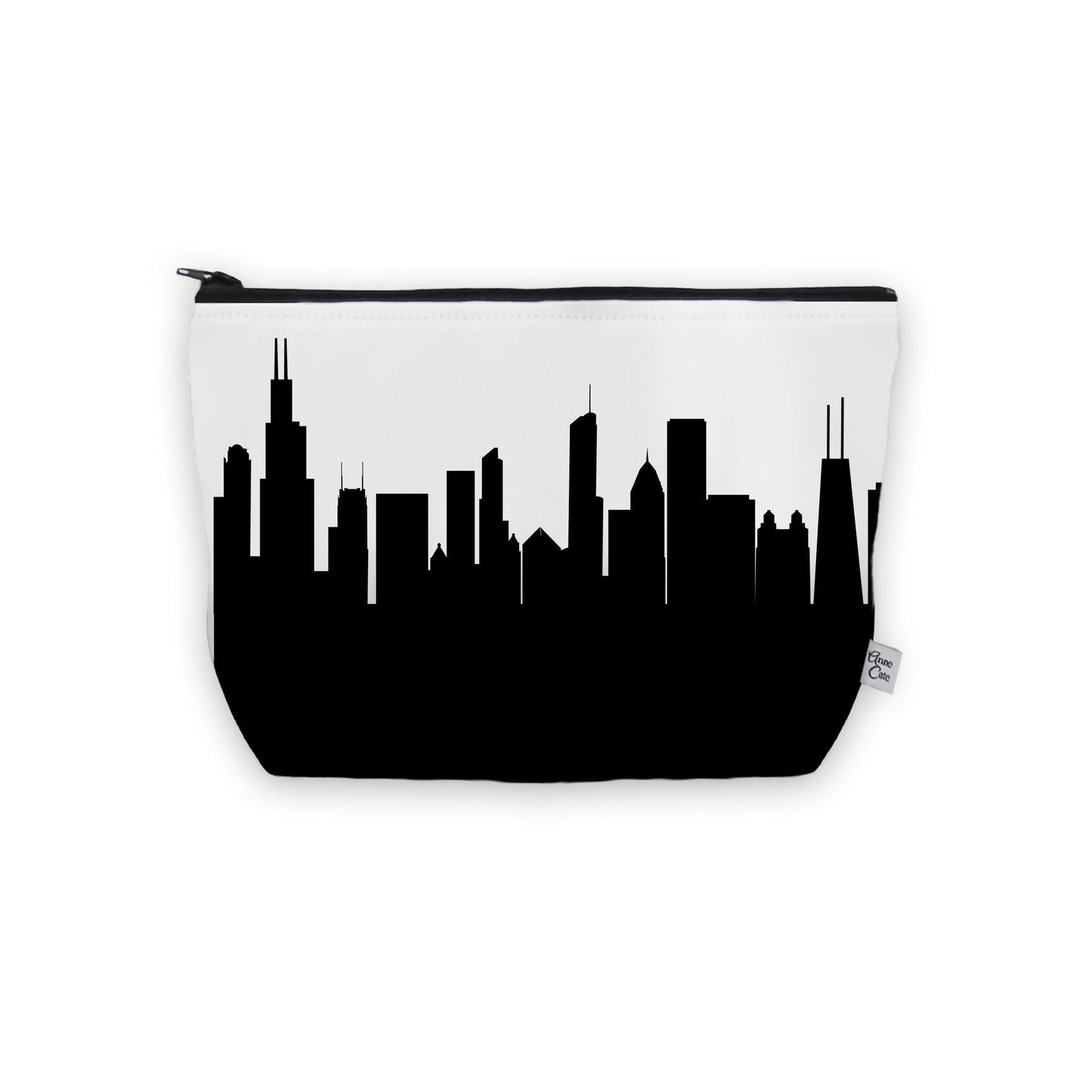 Skyline Cosmetic Makeup Bag