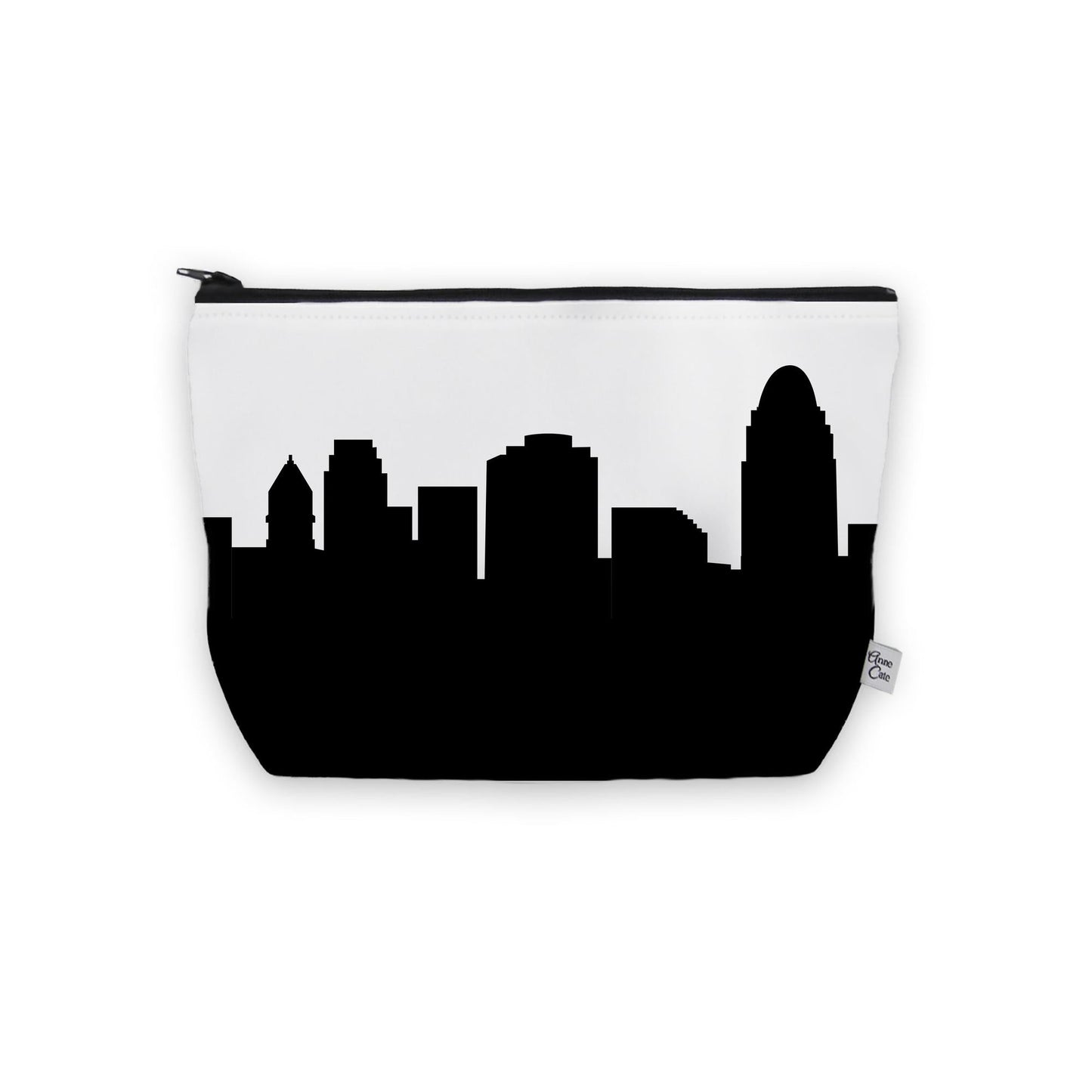 Skyline Cosmetic Makeup Bag