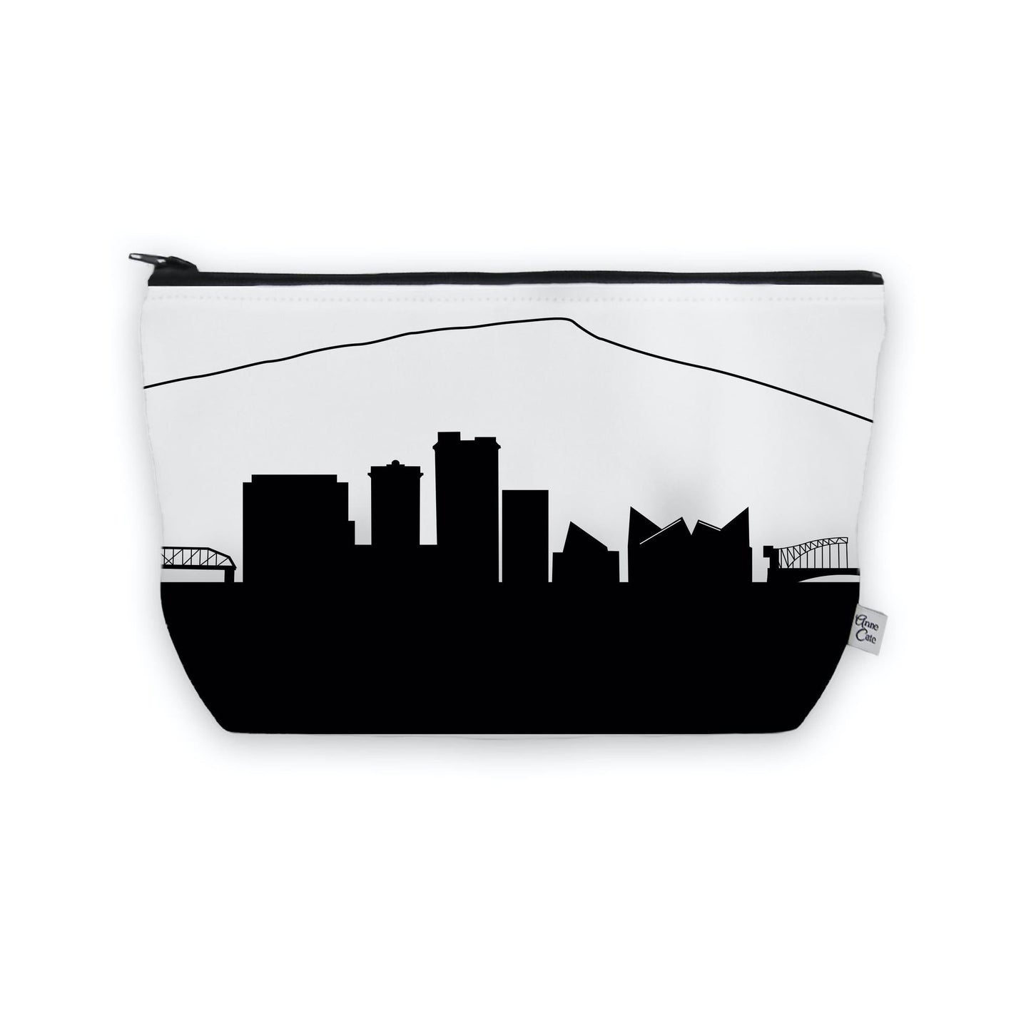Skyline Cosmetic Makeup Bag