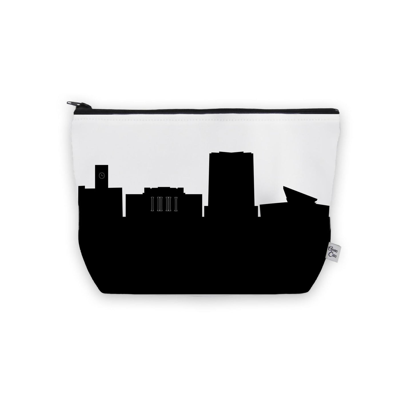 Skyline Cosmetic Makeup Bag
