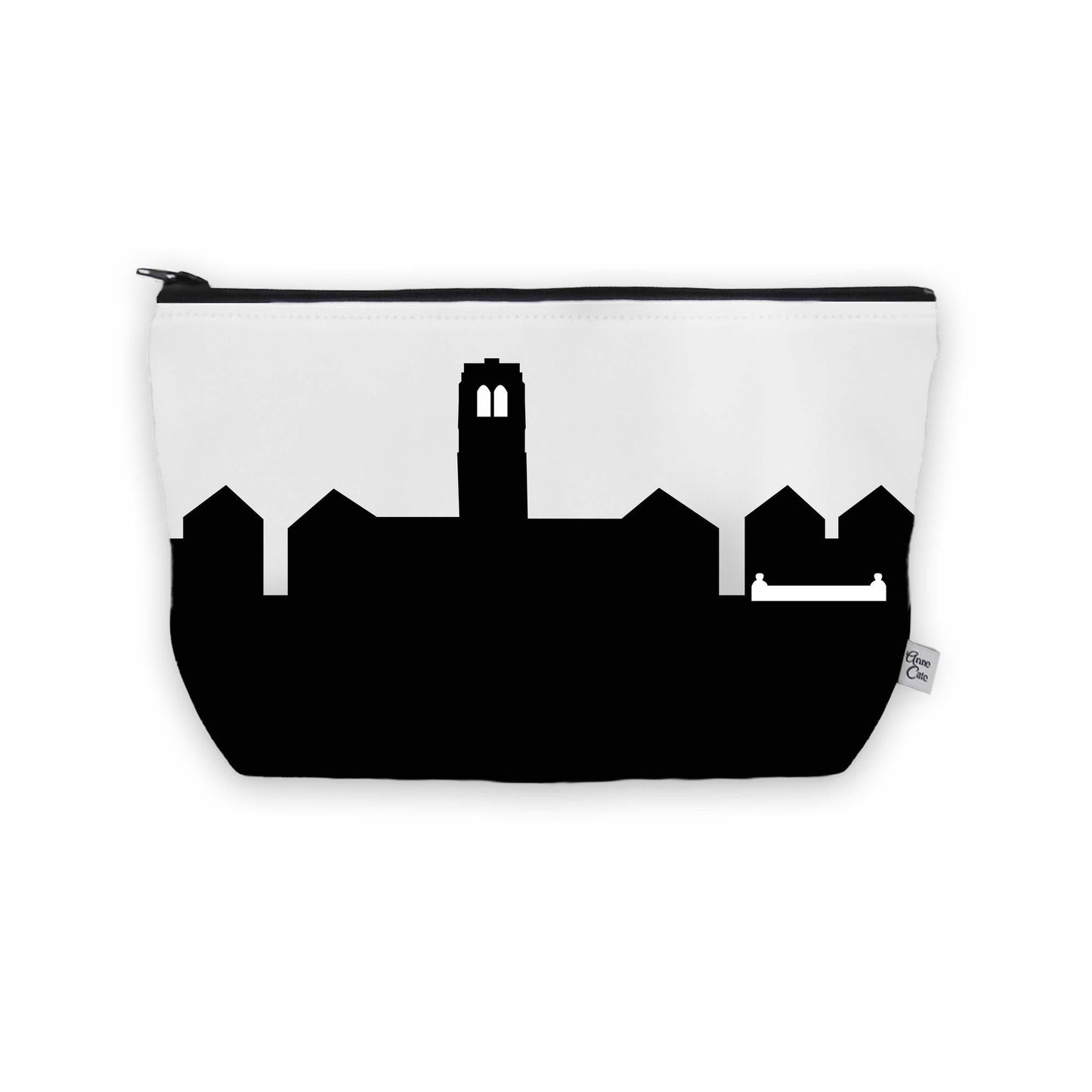 Skyline Cosmetic Makeup Bag