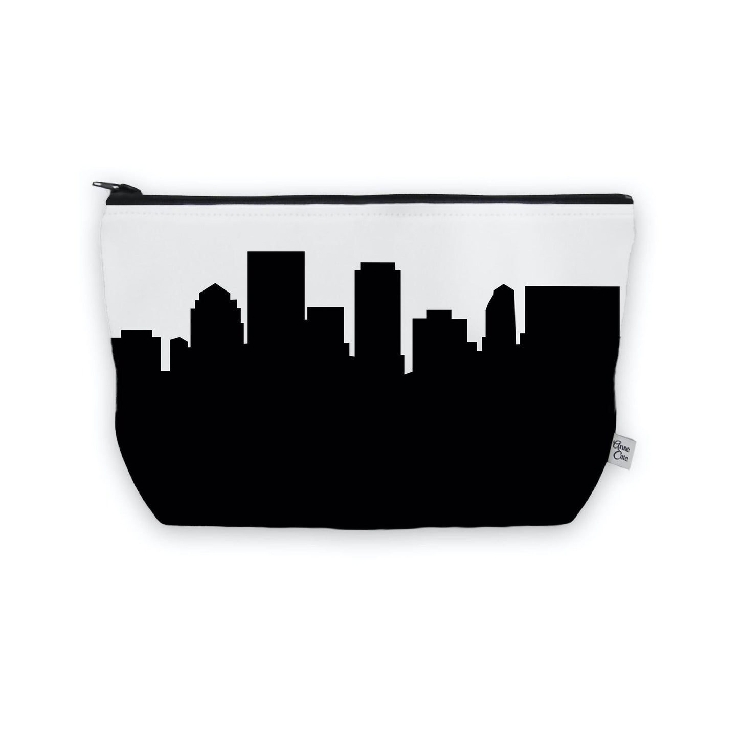 Skyline Cosmetic Makeup Bag