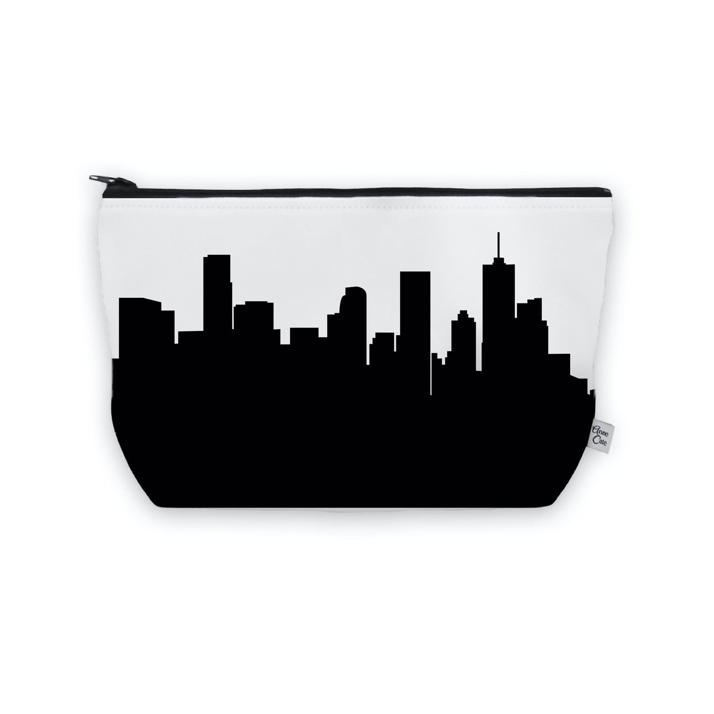 Skyline Cosmetic Makeup Bag