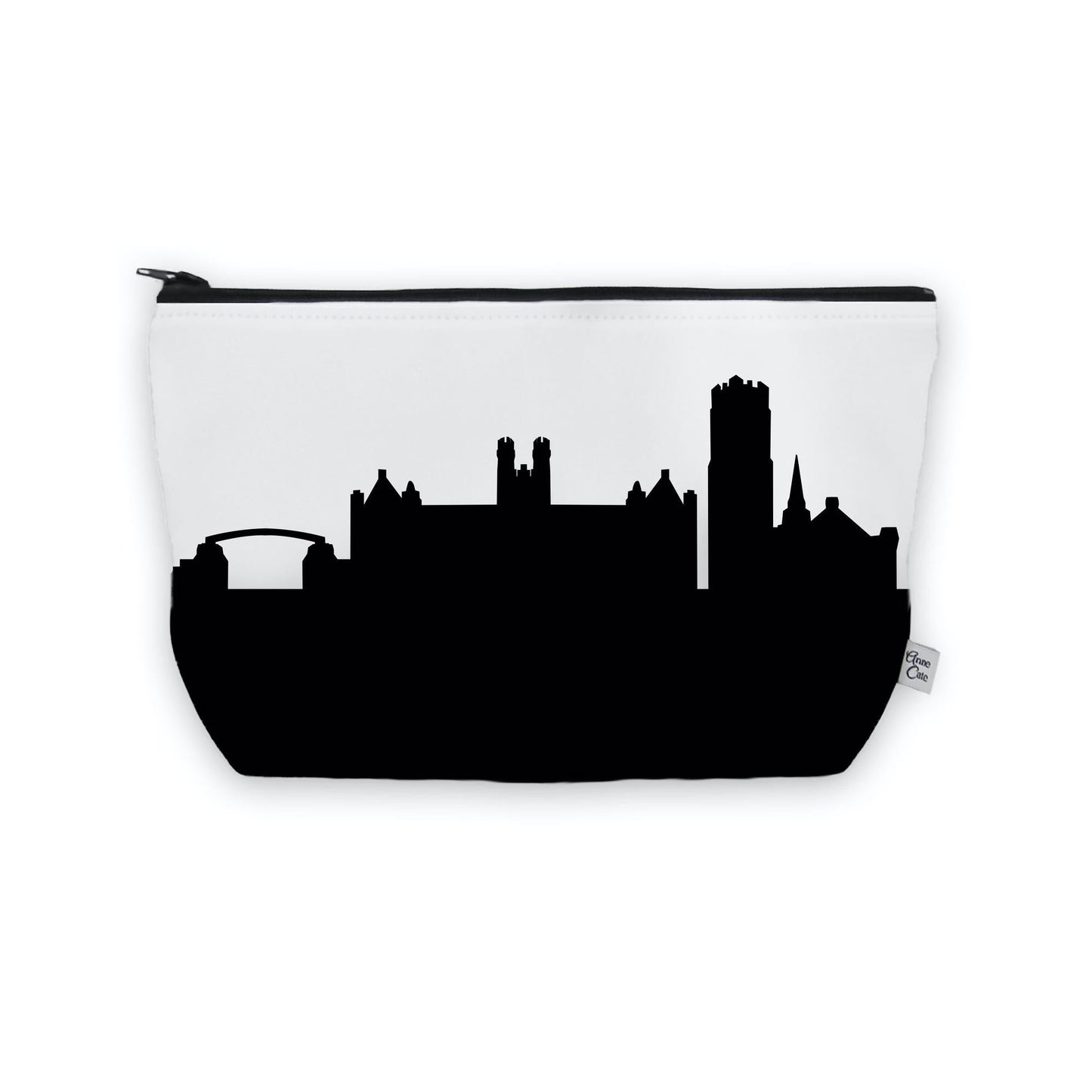 Skyline Cosmetic Makeup Bag