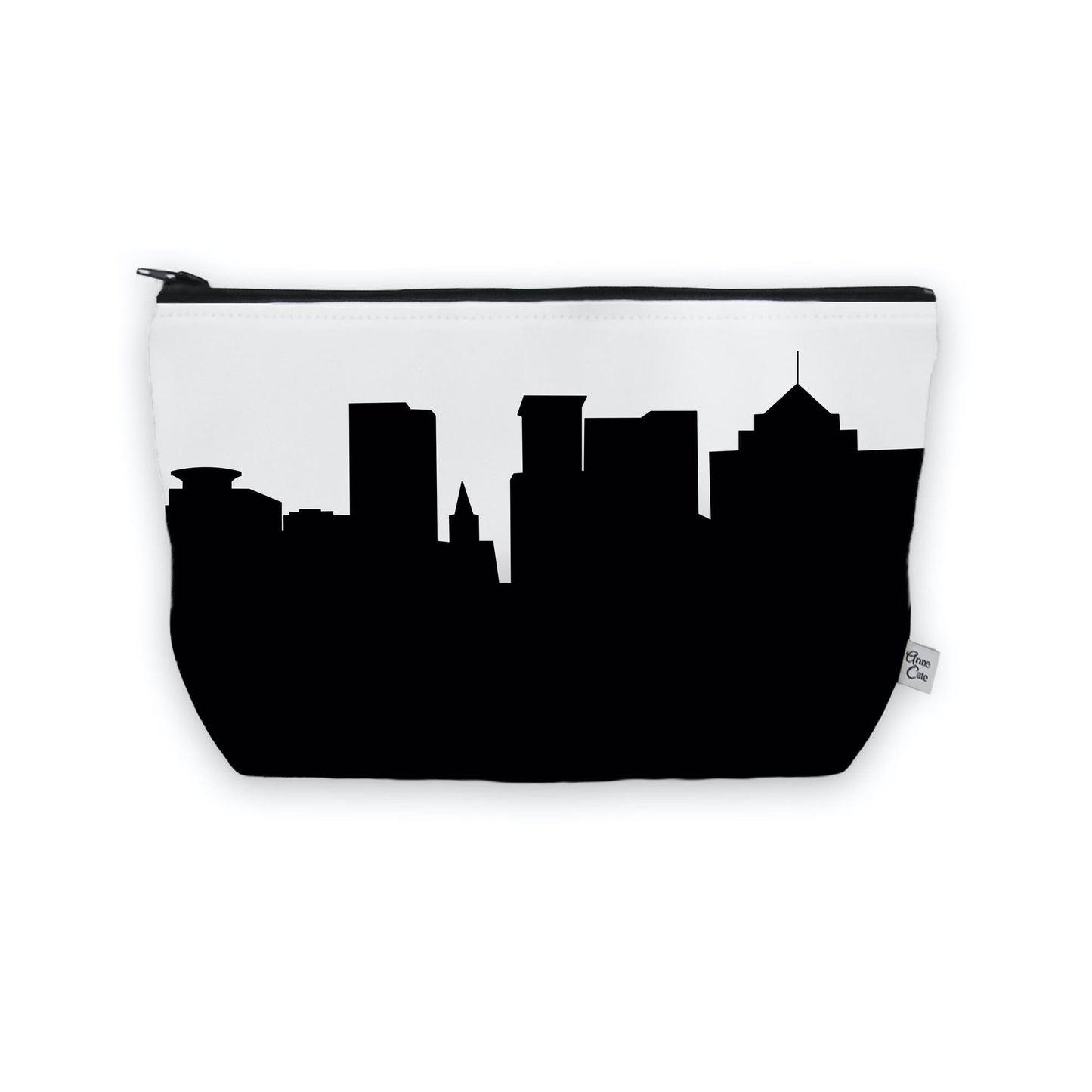 Skyline Cosmetic Makeup Bag