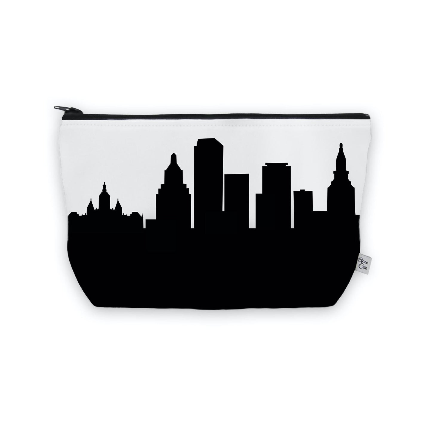 Skyline Cosmetic Makeup Bag