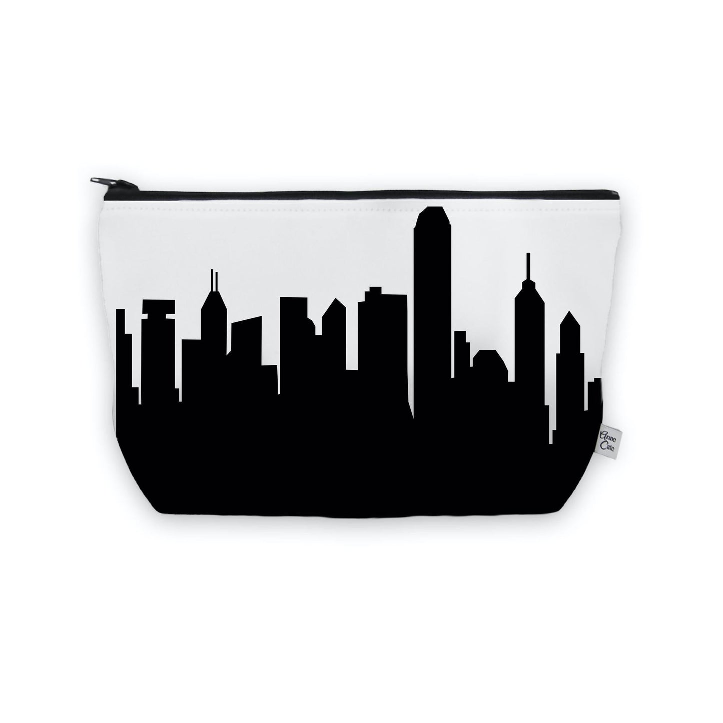 Skyline Cosmetic Makeup Bag