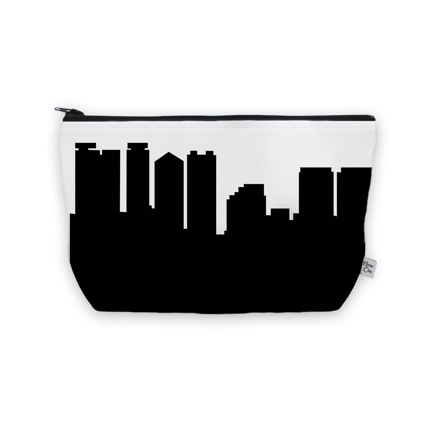 Skyline Cosmetic Makeup Bag