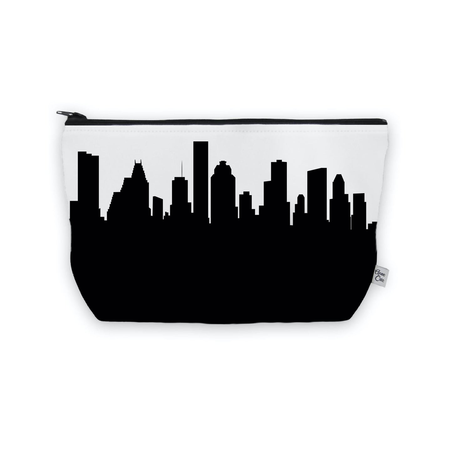 Skyline Cosmetic Makeup Bag