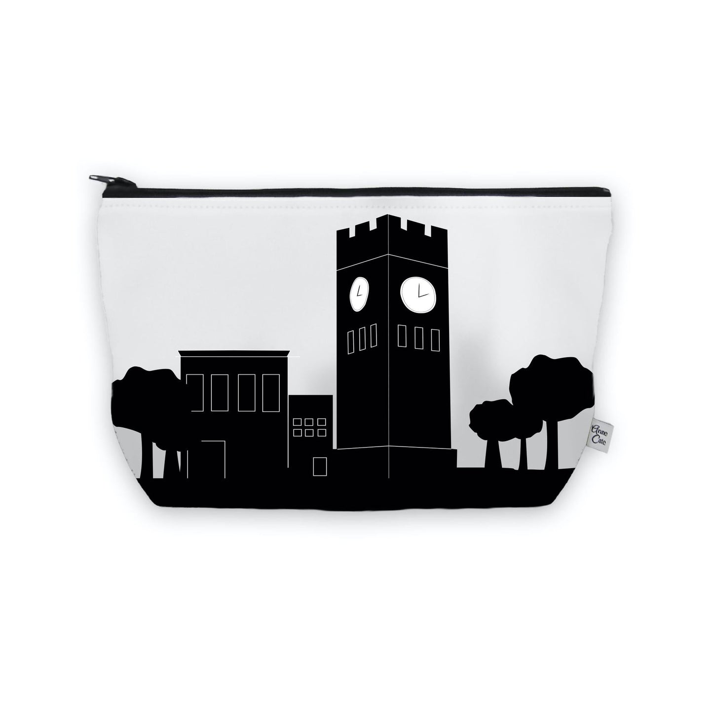 Skyline Cosmetic Makeup Bag