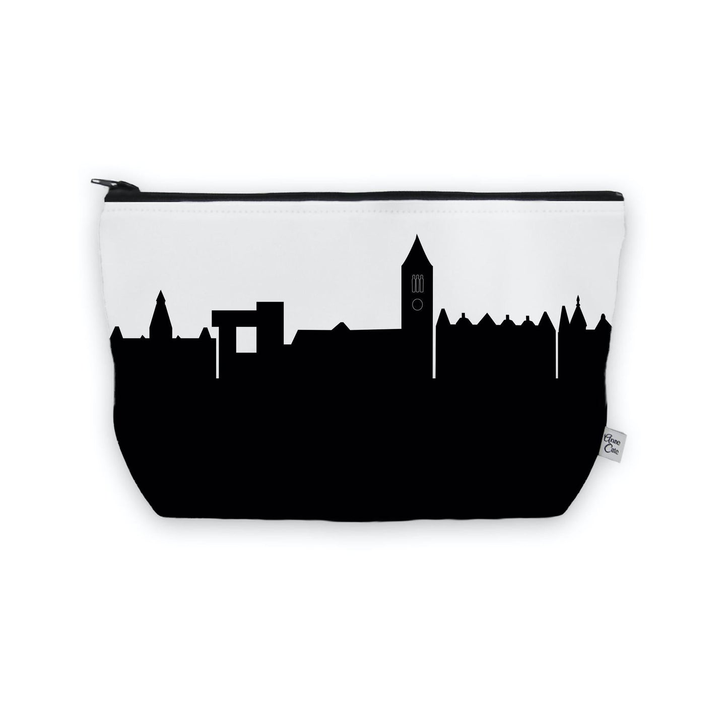 Skyline Cosmetic Makeup Bag
