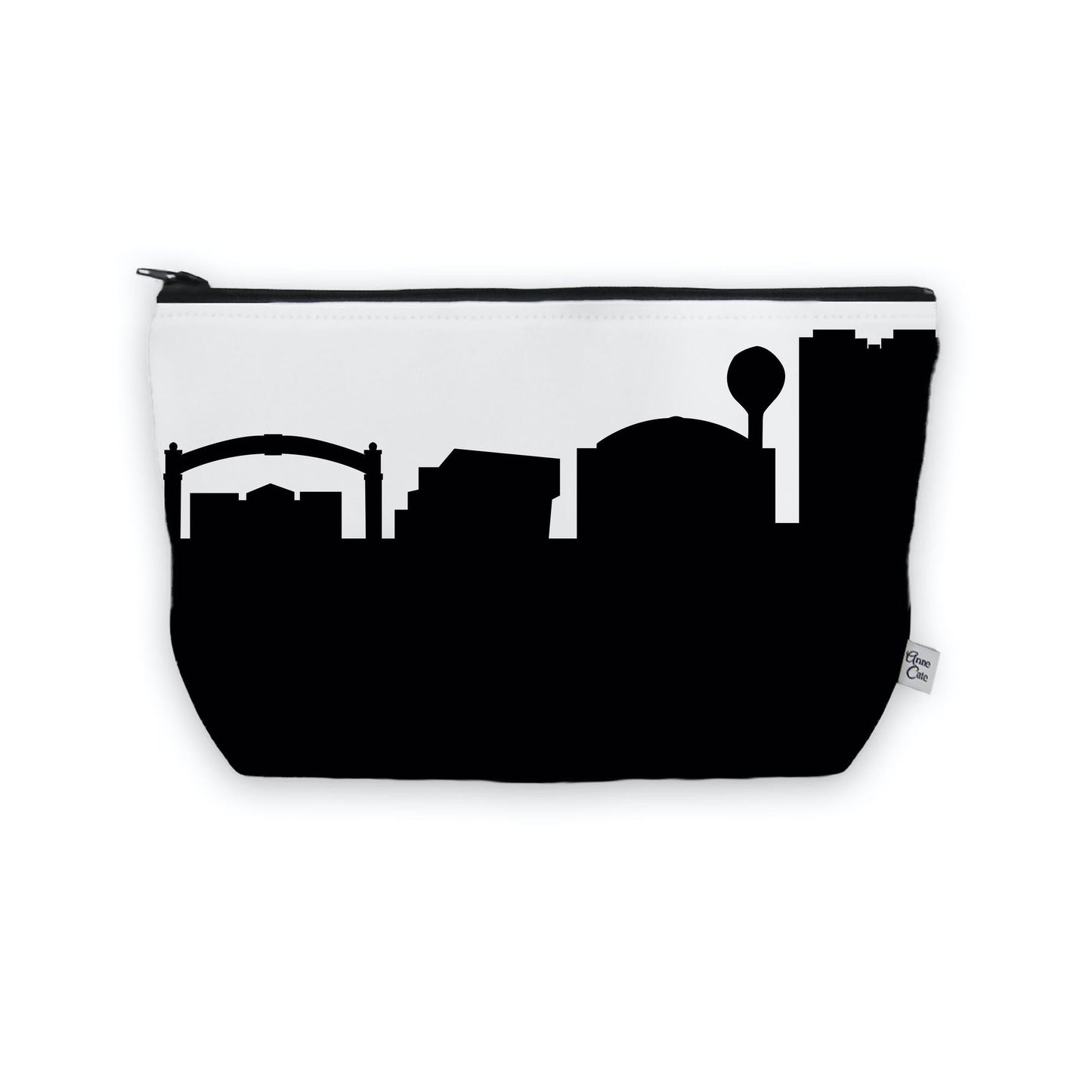 Skyline Cosmetic Makeup Bag