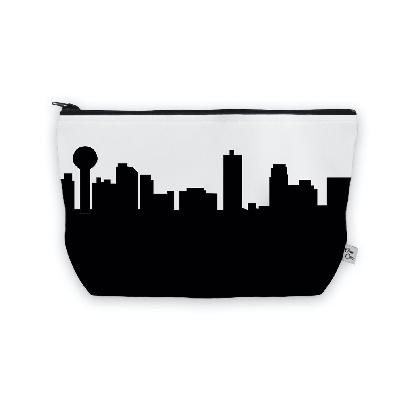 Skyline Cosmetic Makeup Bag