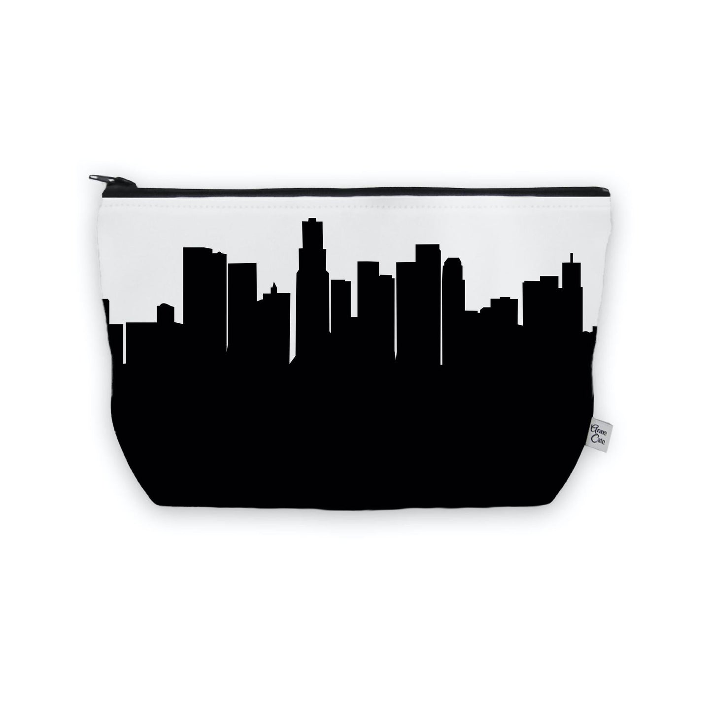 Skyline Cosmetic Makeup Bag