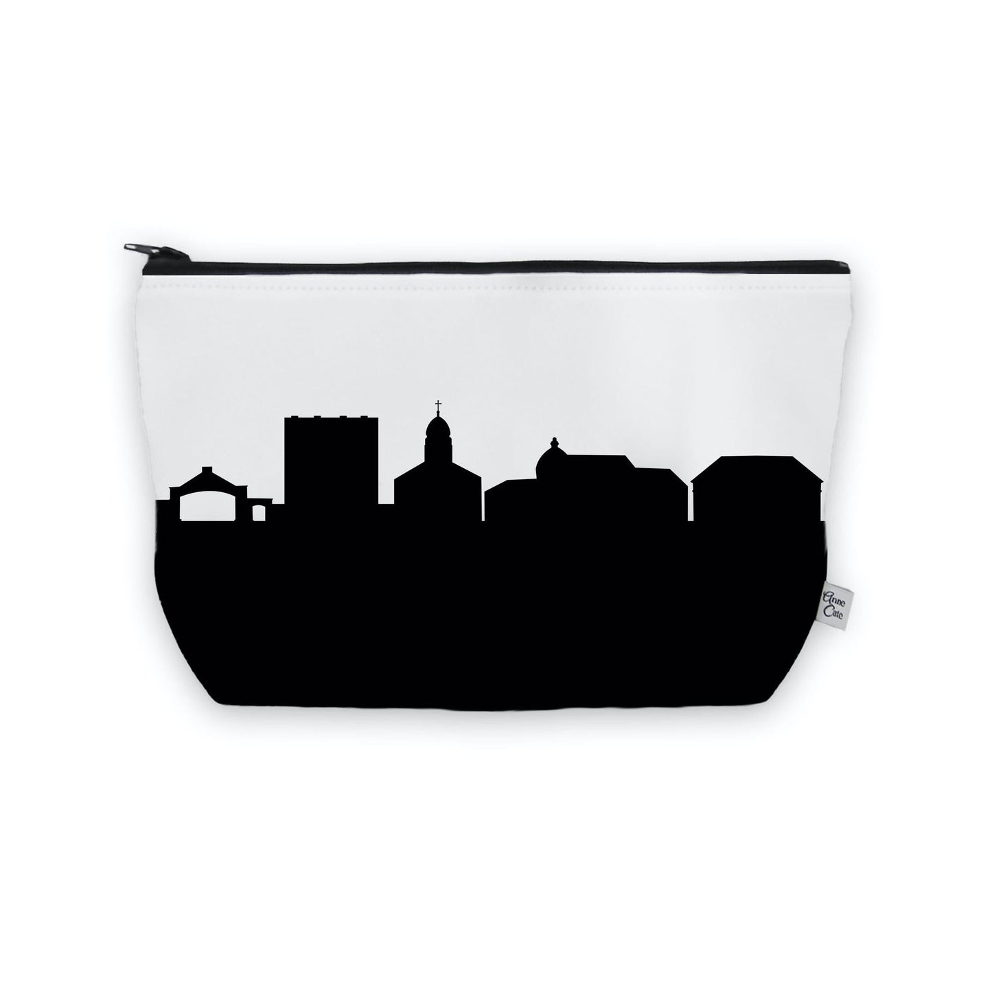 Skyline Cosmetic Makeup Bag