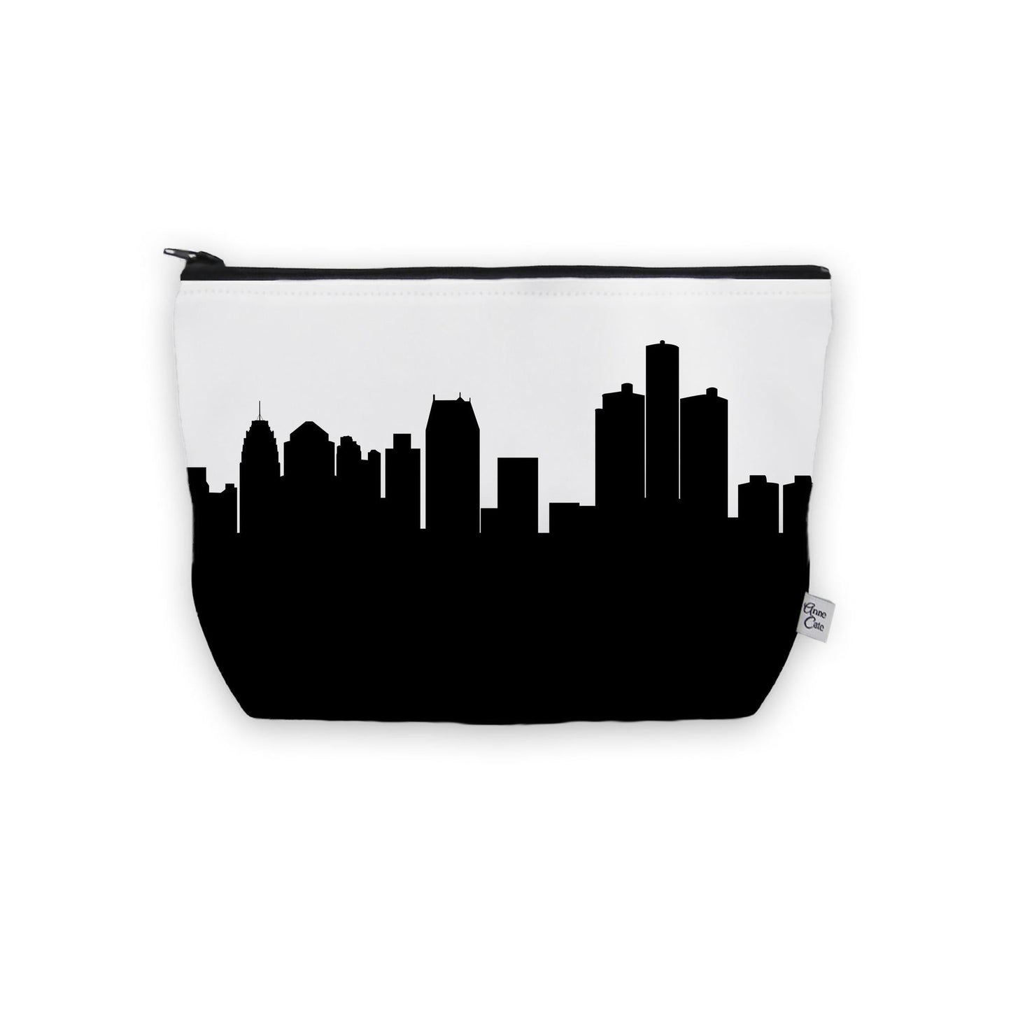 Skyline Cosmetic Makeup Bag