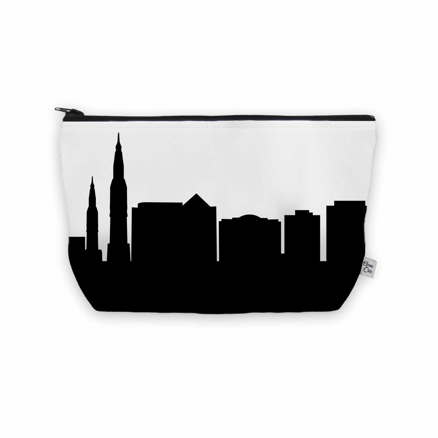 Skyline Cosmetic Makeup Bag