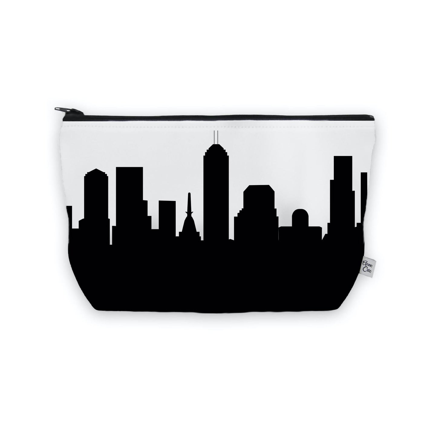 Skyline Cosmetic Makeup Bag