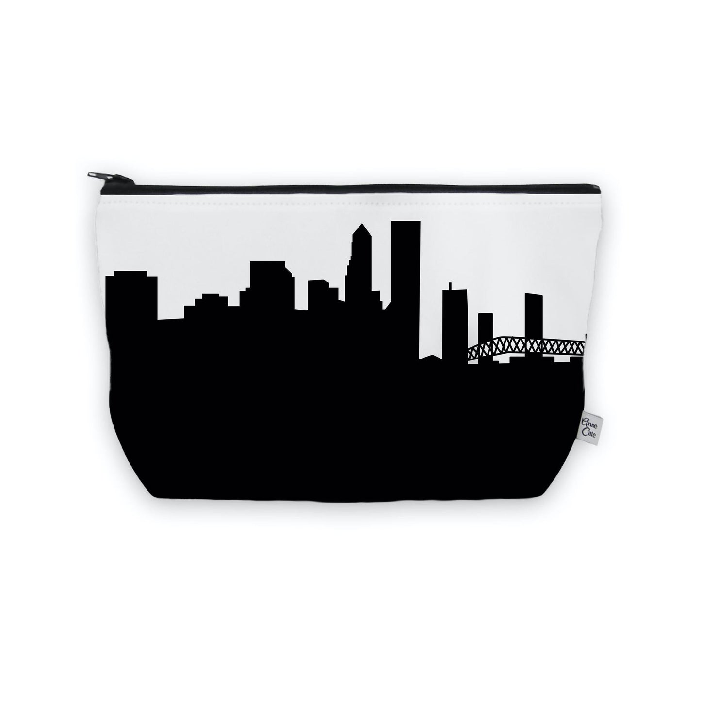 Skyline Cosmetic Makeup Bag