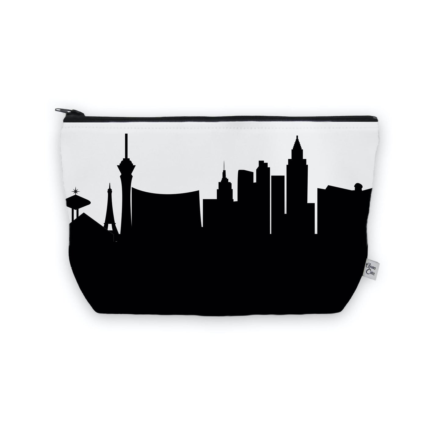 Skyline Cosmetic Makeup Bag