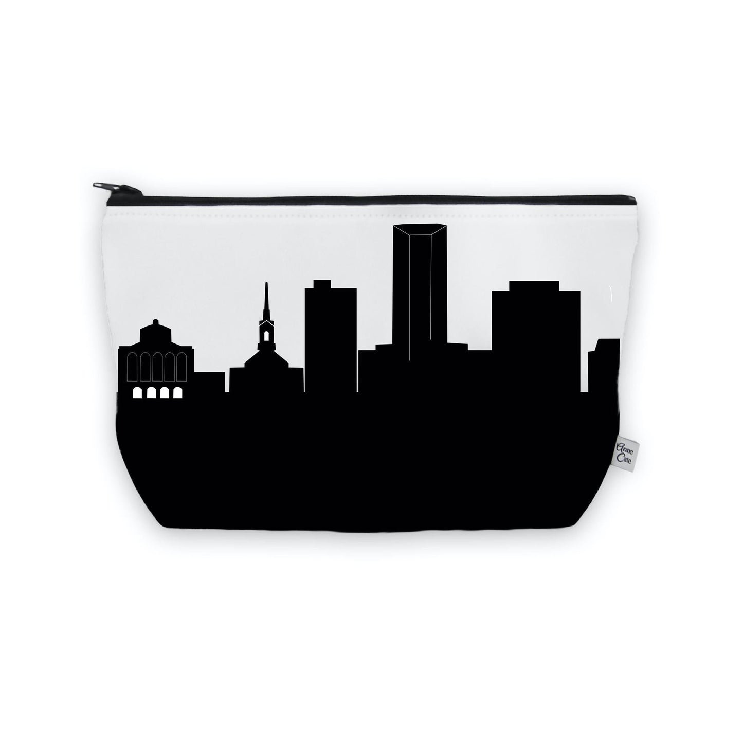Skyline Cosmetic Makeup Bag