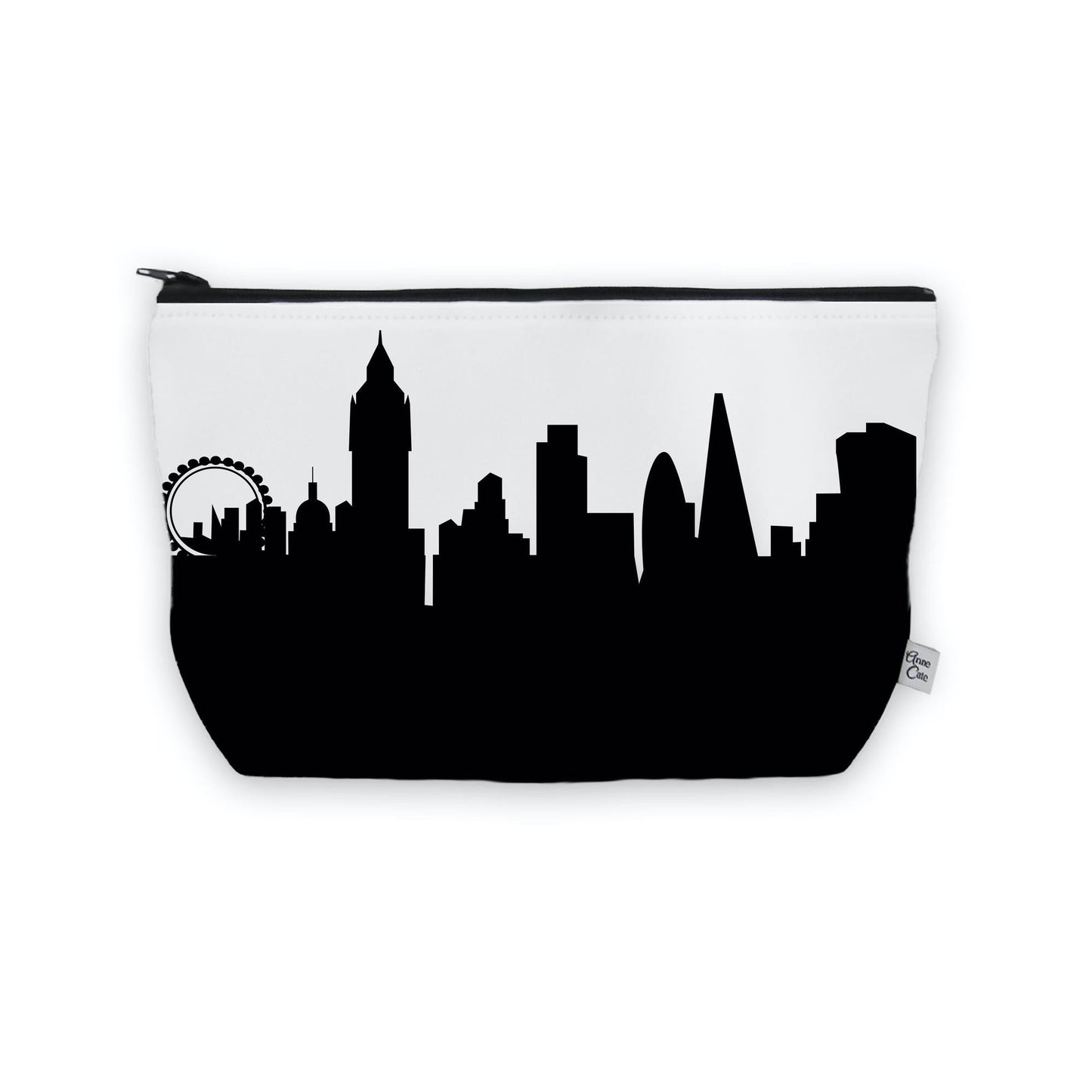 Skyline Cosmetic Makeup Bag
