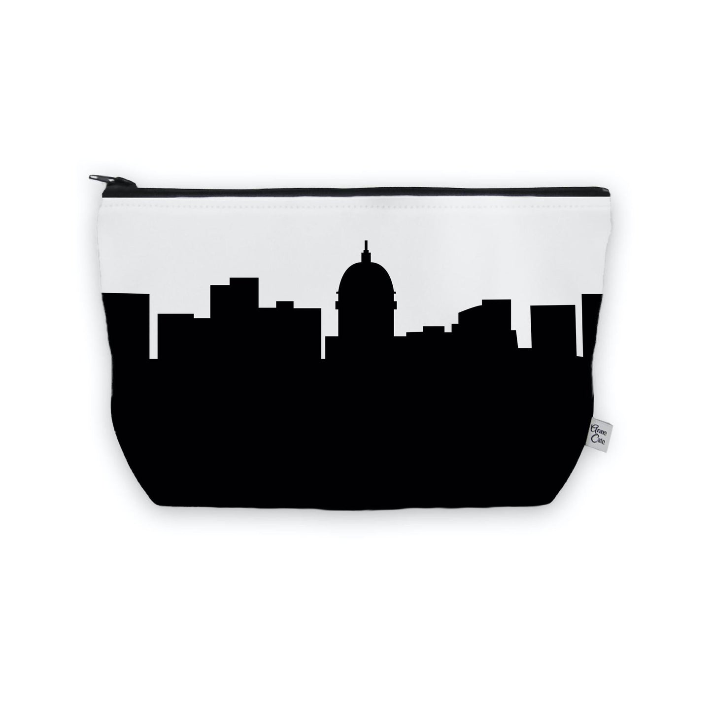 Skyline Cosmetic Makeup Bag