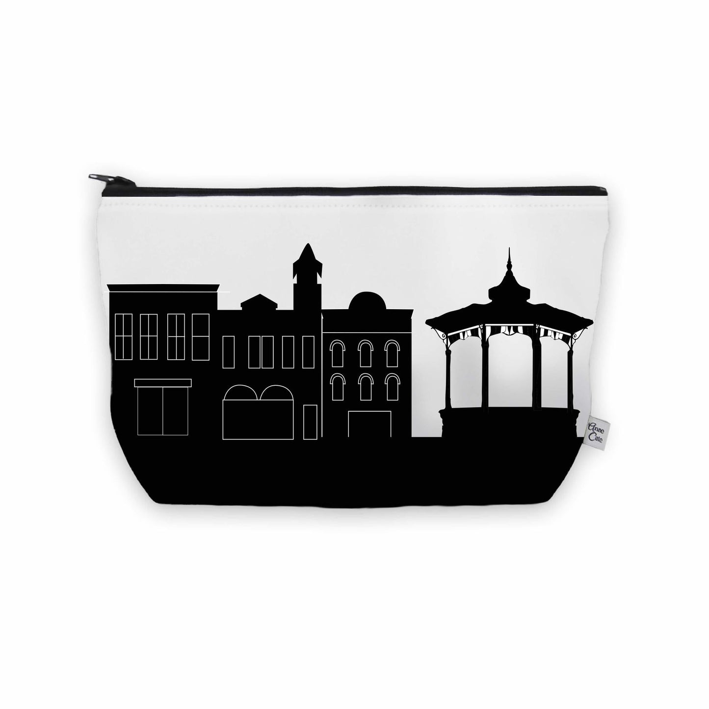 Skyline Cosmetic Makeup Bag