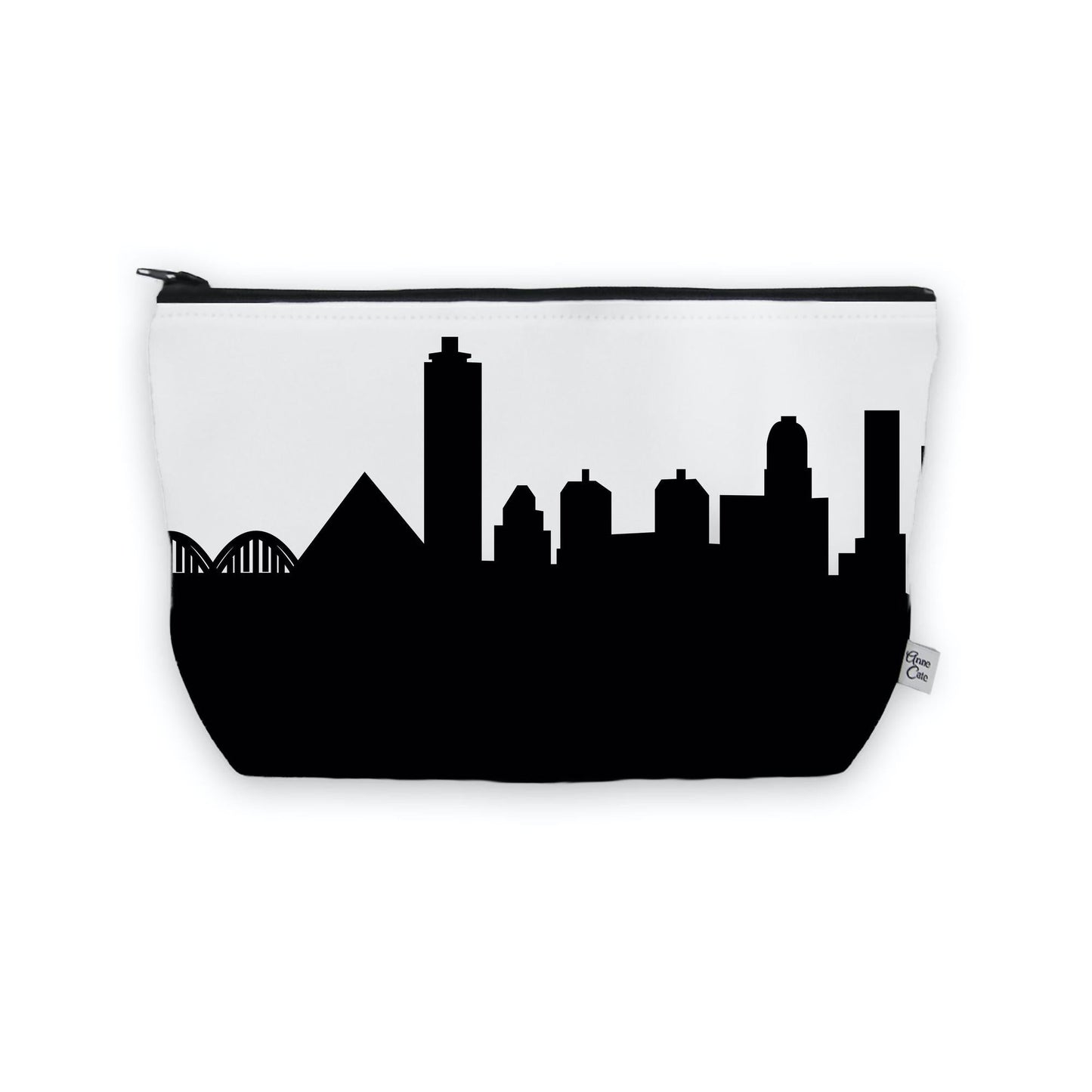Skyline Cosmetic Makeup Bag