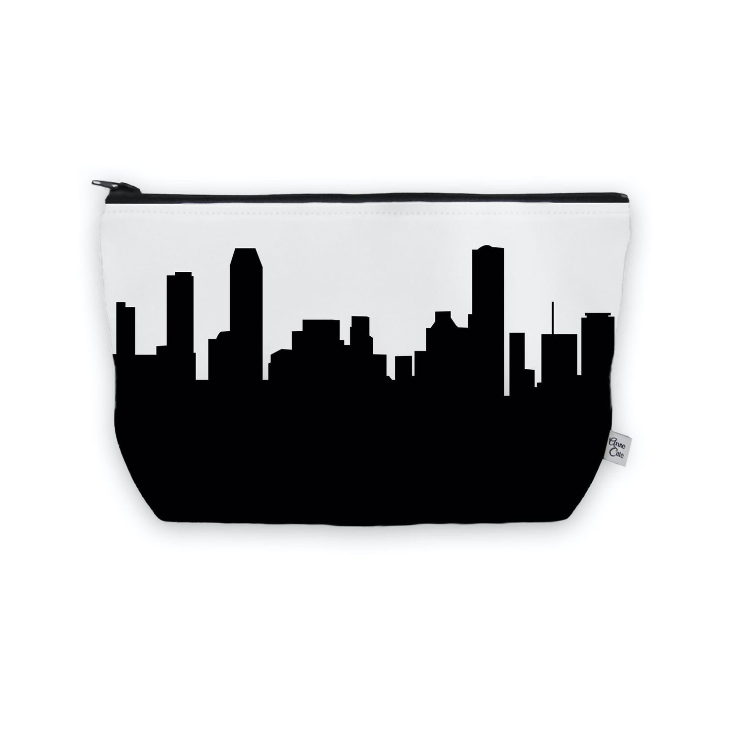 Skyline Cosmetic Makeup Bag