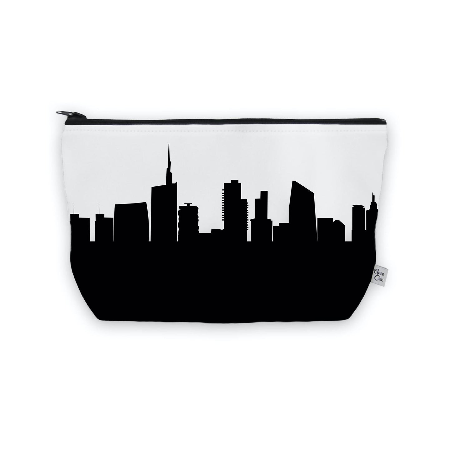 Skyline Cosmetic Makeup Bag