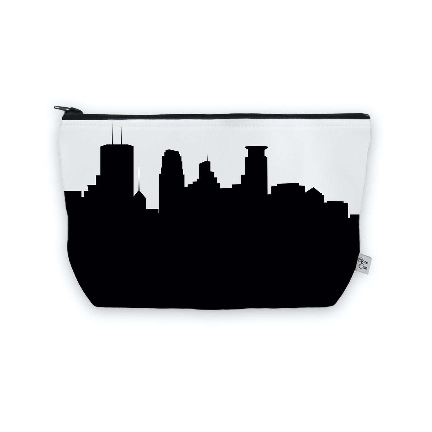 Skyline Cosmetic Makeup Bag
