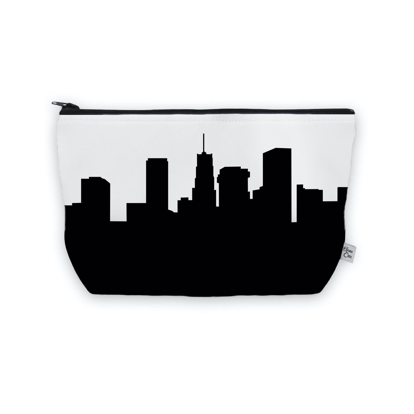 Skyline Cosmetic Makeup Bag