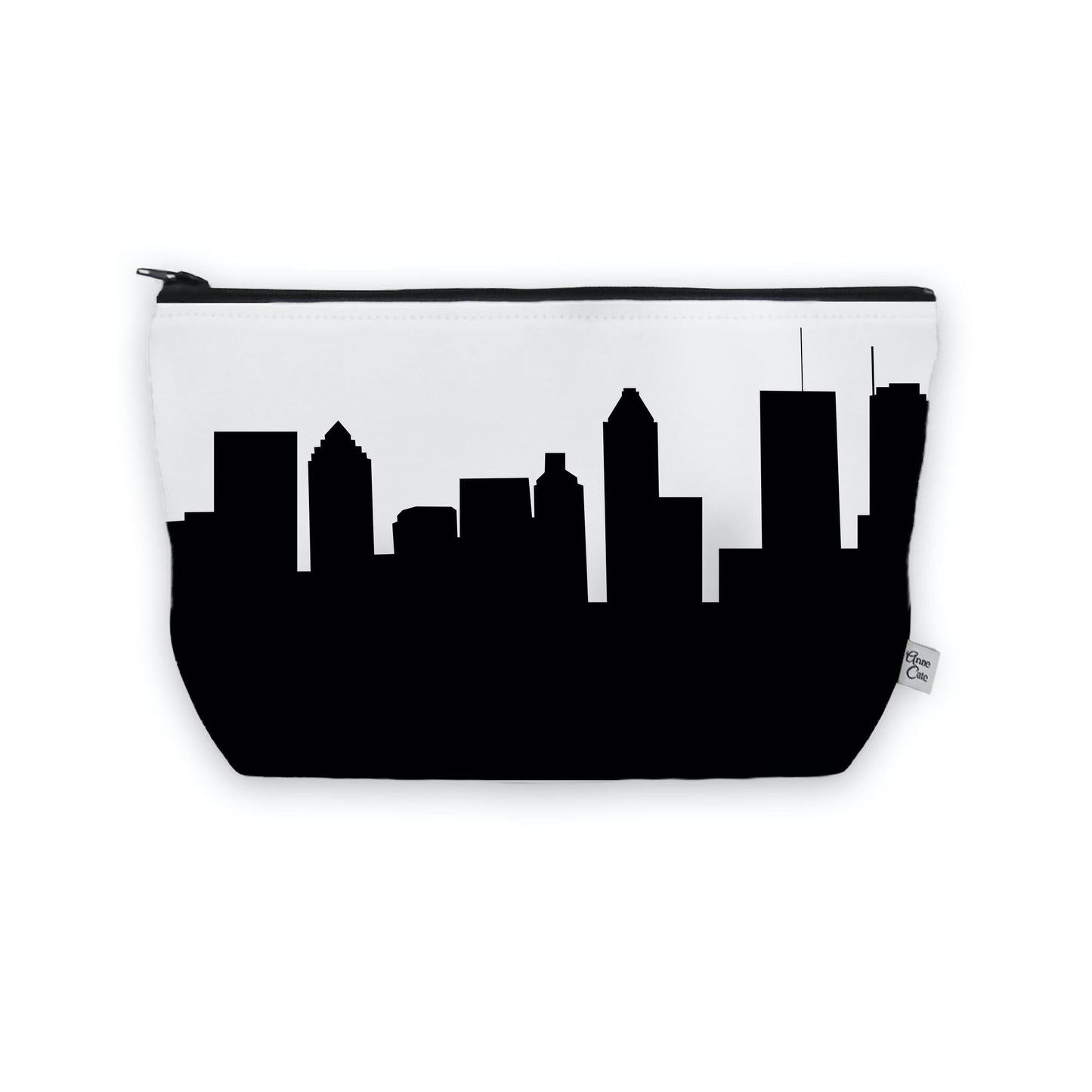 Skyline Cosmetic Makeup Bag
